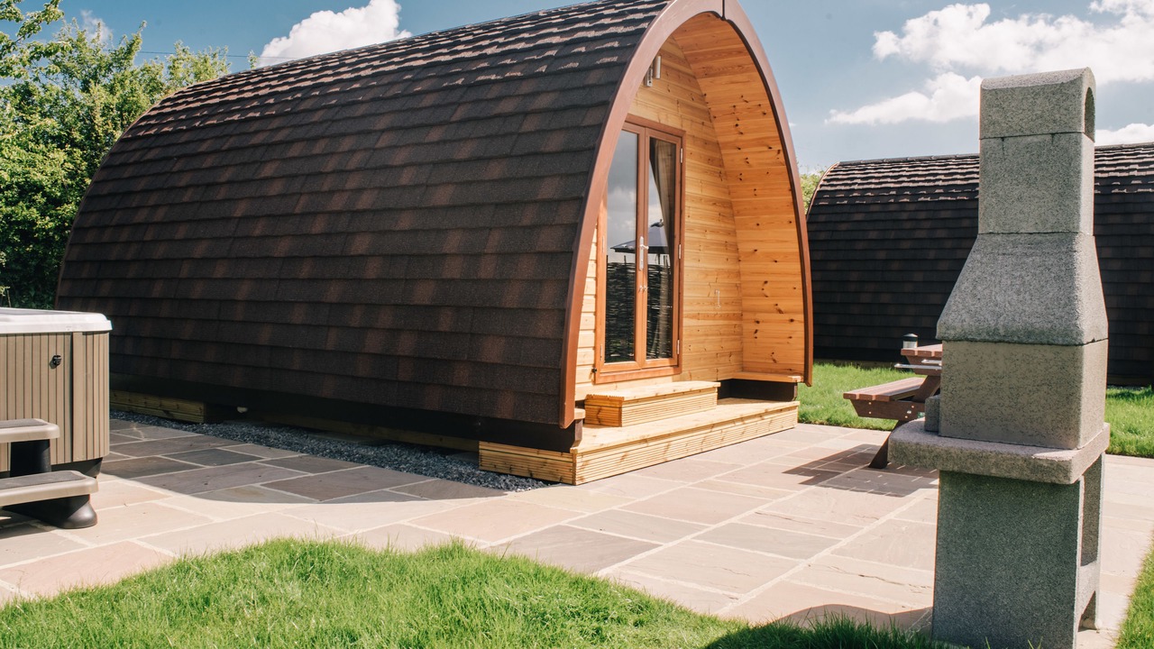 Photo of Bedroom in Leyburn