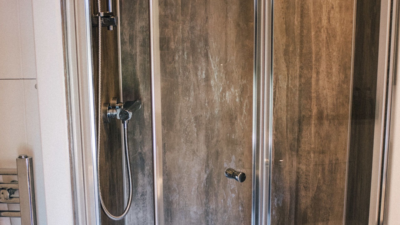 Photo of Bathroom in Leyburn