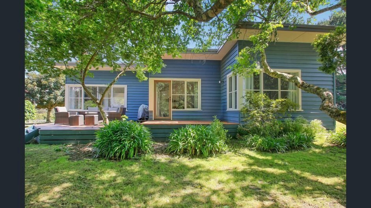 Photo of Patio Balcony in Tanybryn