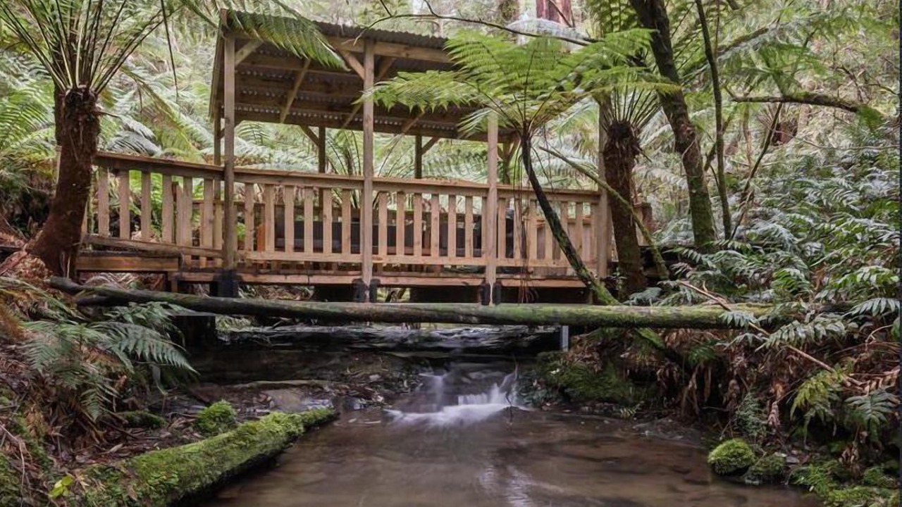 Photo of Outdoor in Tanybryn