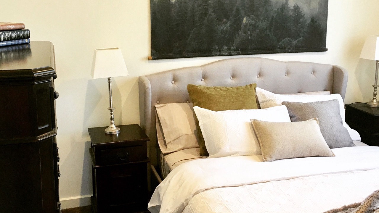 Photo of Bedroom in Tanybryn