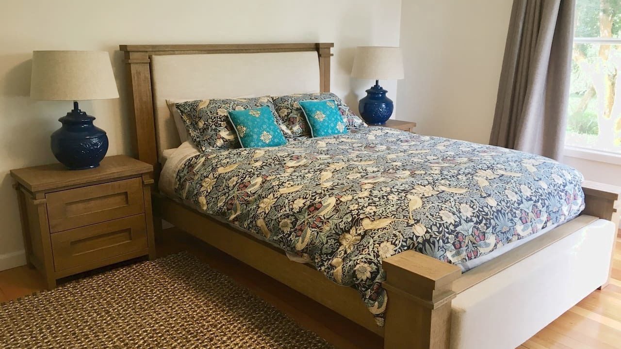 Photo of Bedroom in Tanybryn