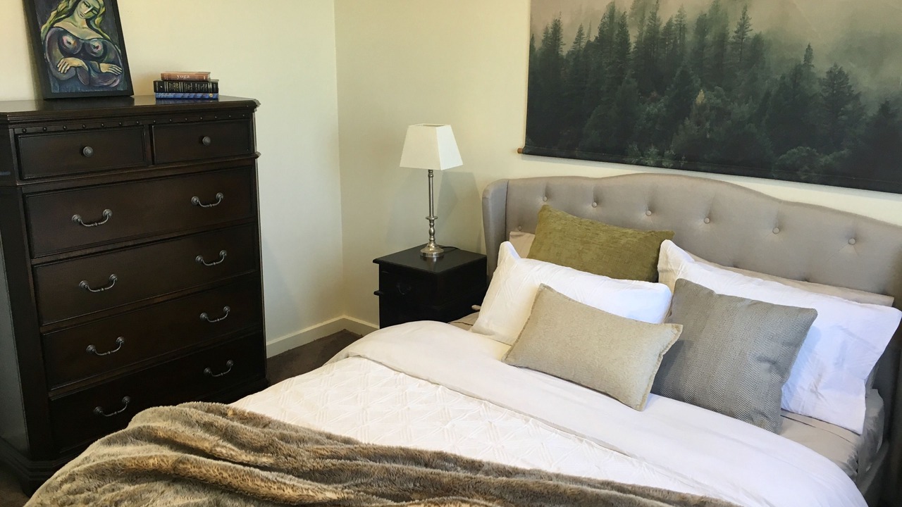 Photo of Bedroom in Tanybryn