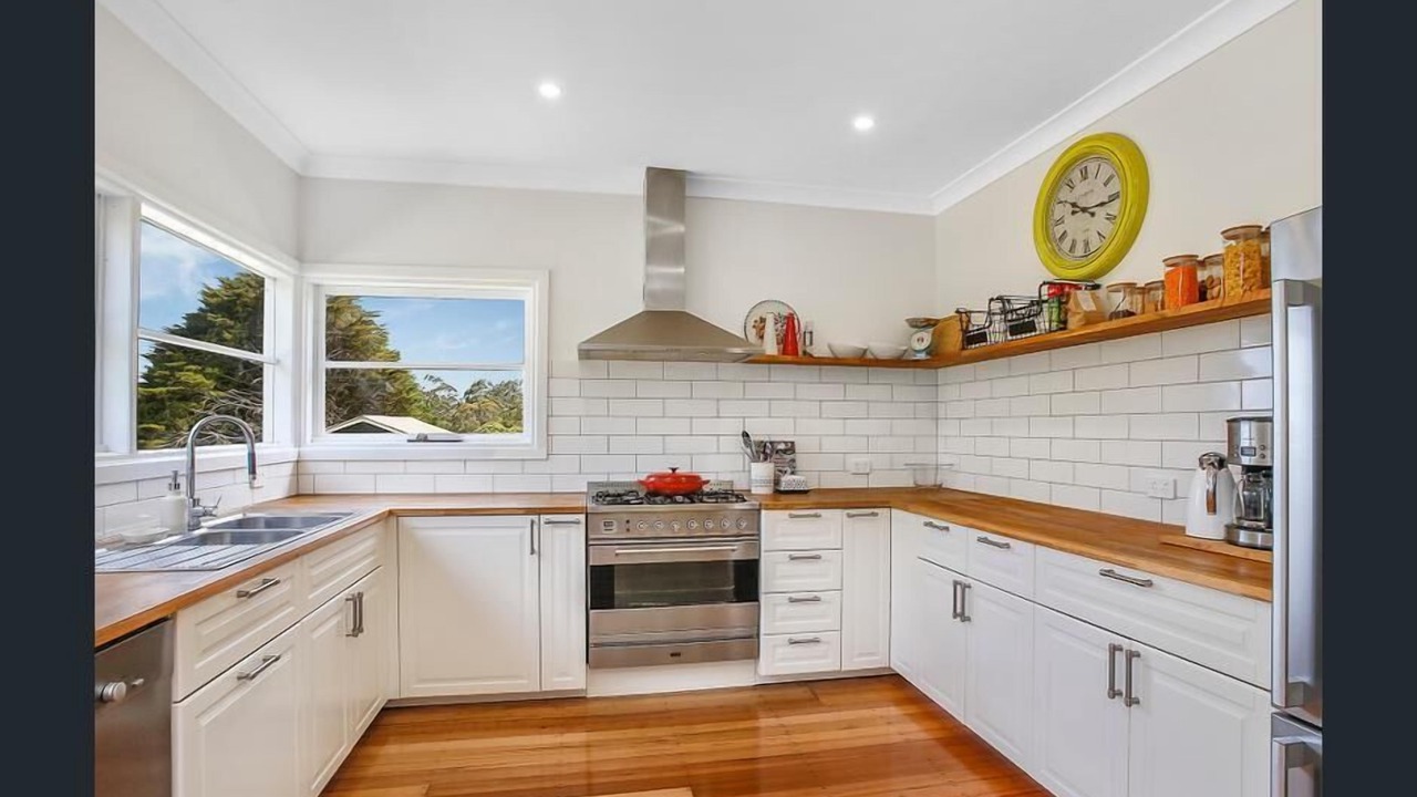 Photo of Kitchen in Tanybryn