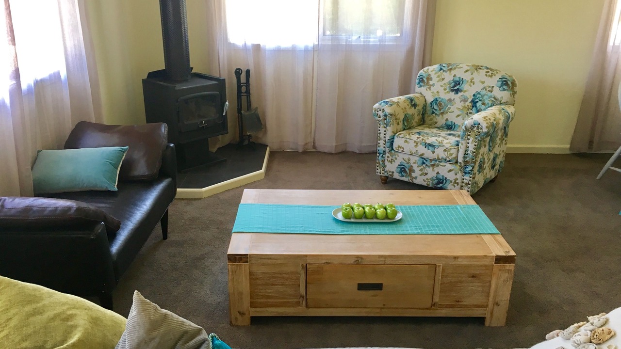 Photo of Livingroom in Tanybryn