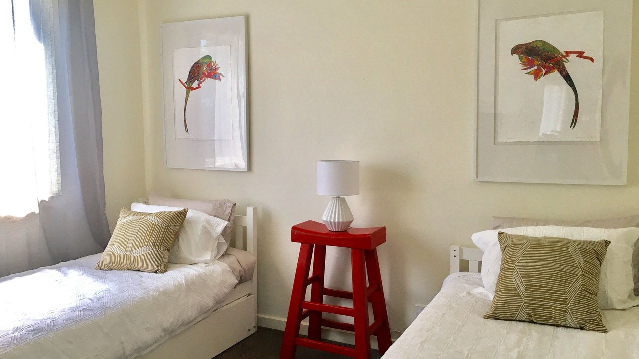 Photo of Bedroom in Tanybryn