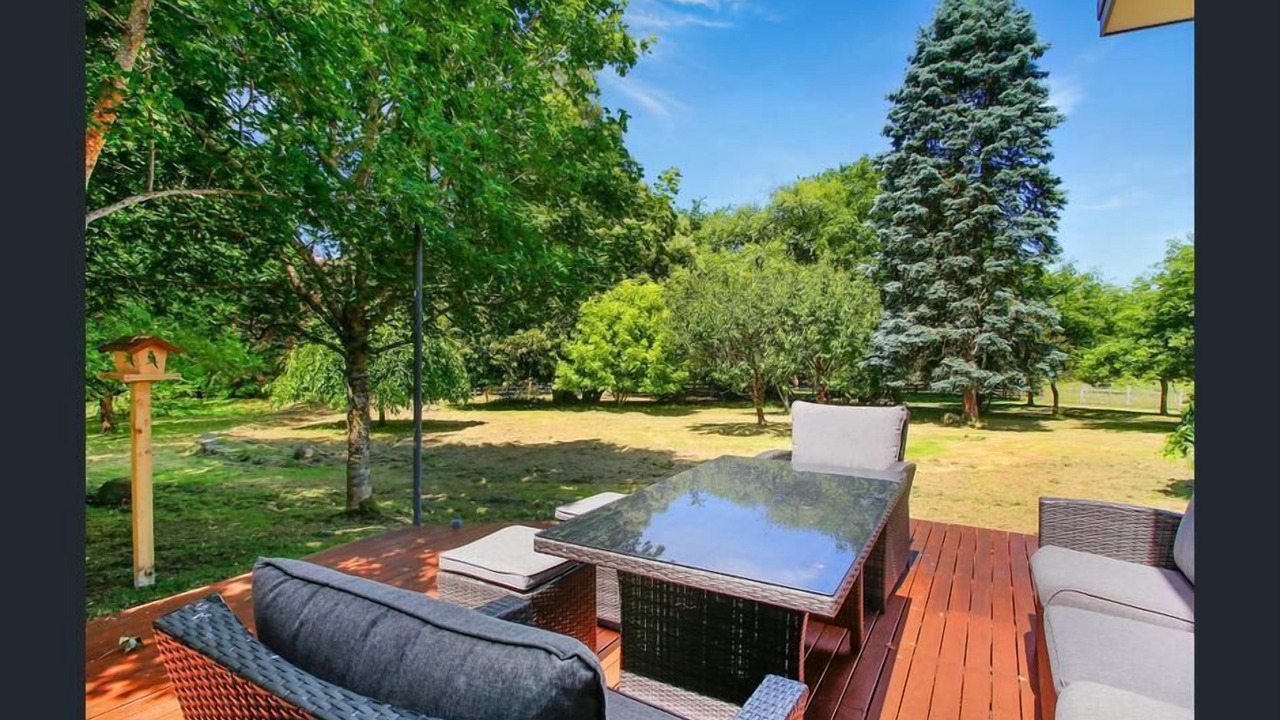 Photo of Patio Balcony in Tanybryn