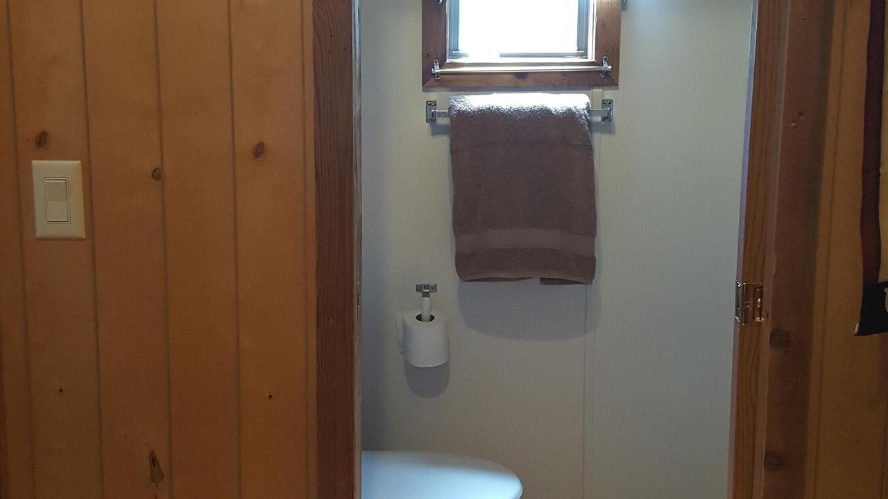 Photo of Bathroom in Canyon