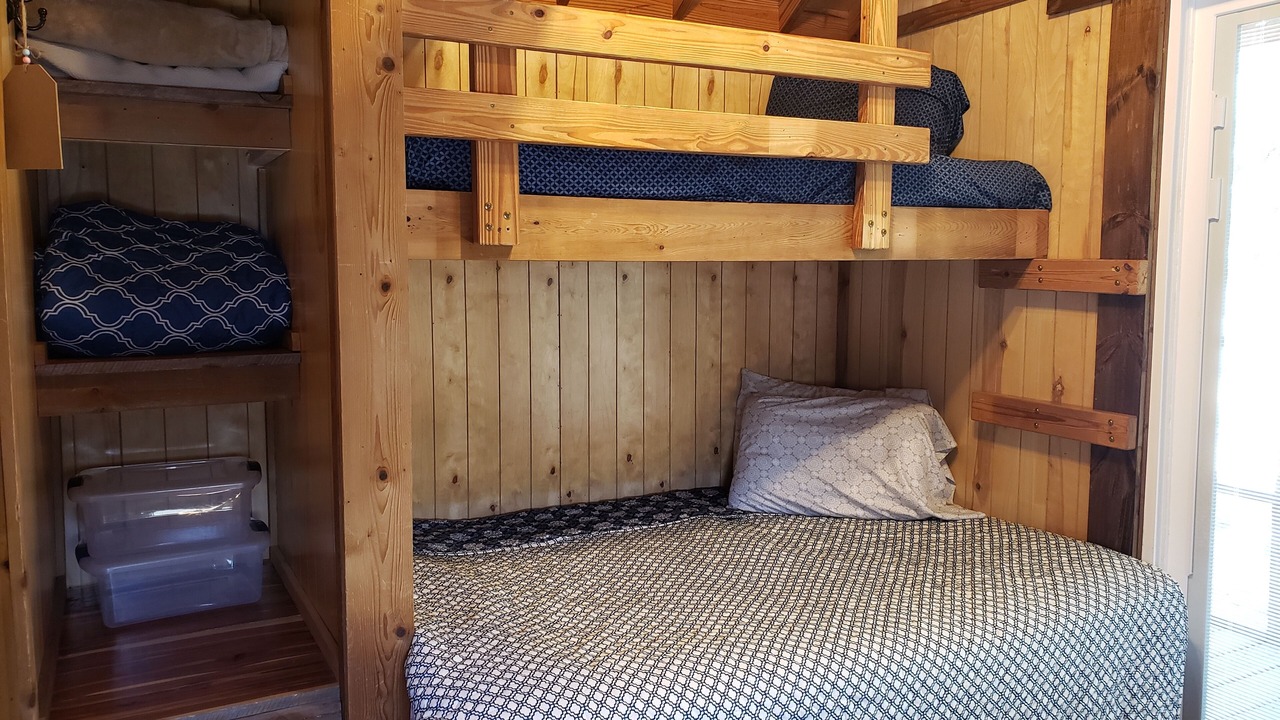 Photo of Bedroom in Canyon