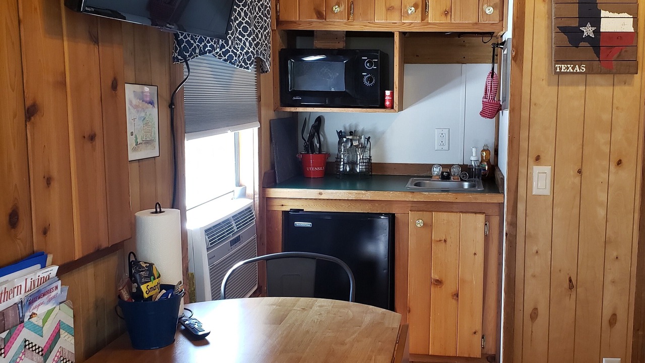 Photo of Kitchen in Canyon