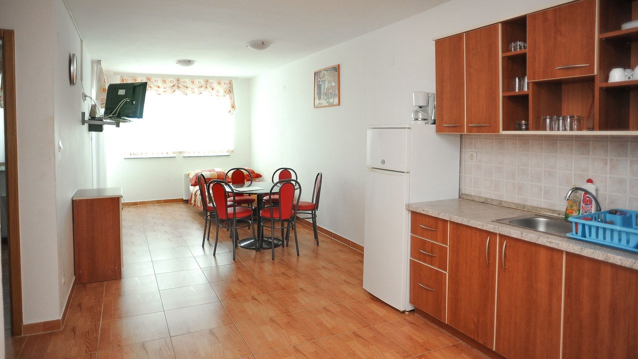 Photo of Kitchen in Caska