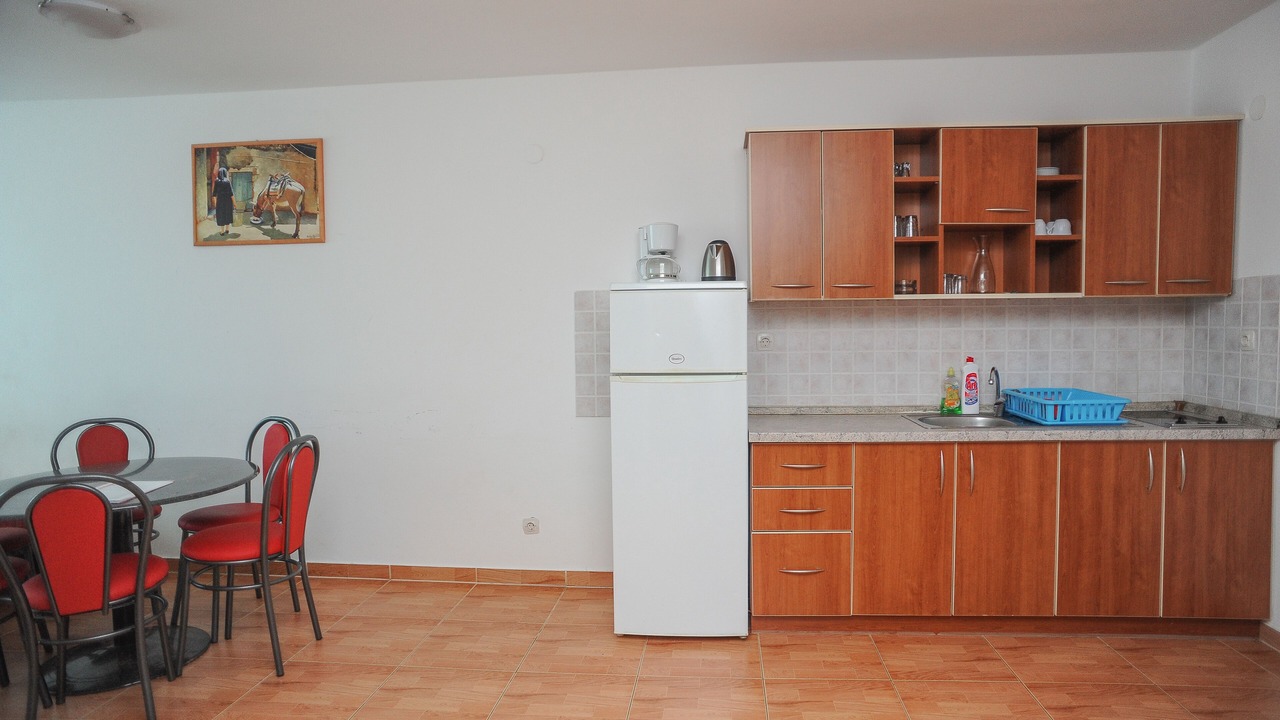Photo of Kitchen in Caska