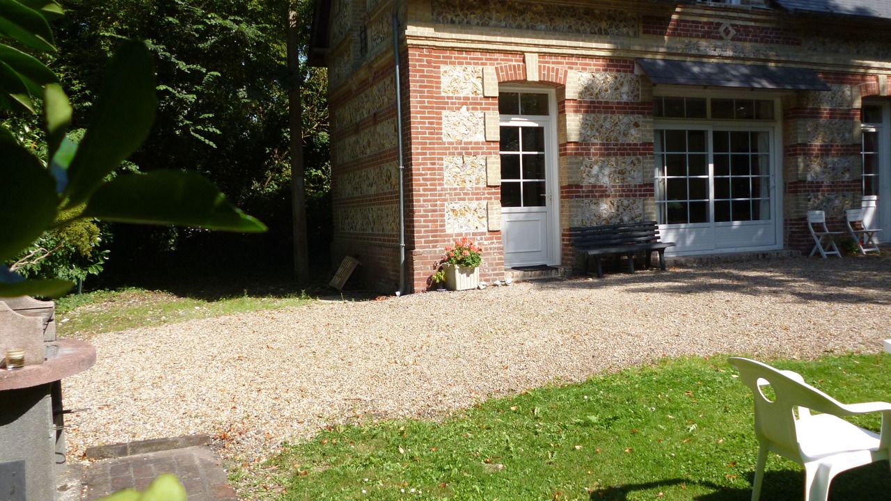 Photo of Patio Balcony in Equemauville