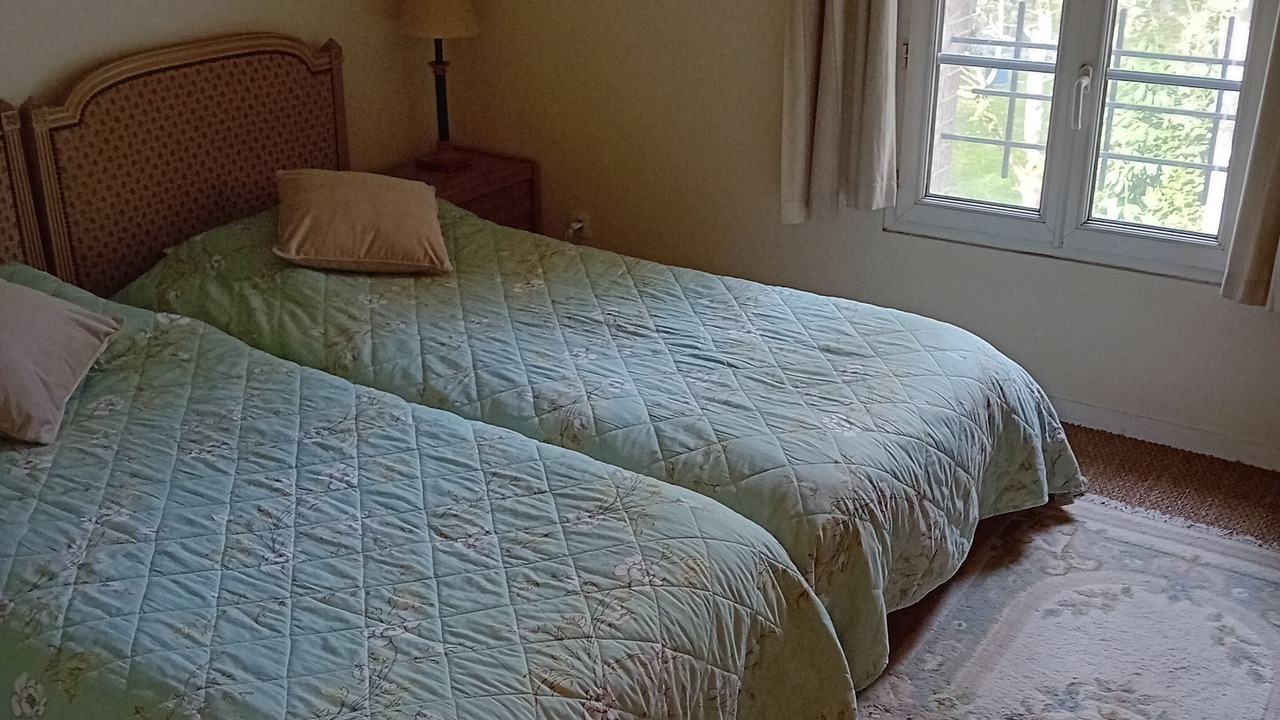 Photo of Bedroom in Equemauville