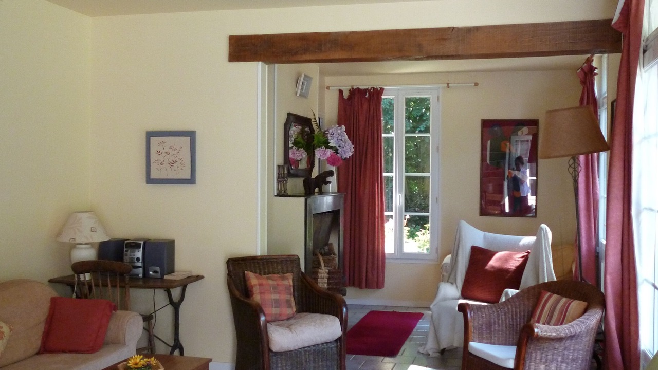 Photo of Livingroom in Equemauville
