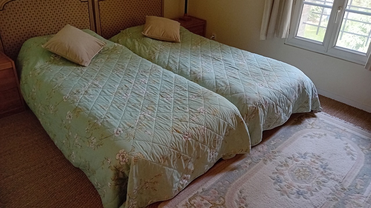 Photo of Bedroom in Equemauville