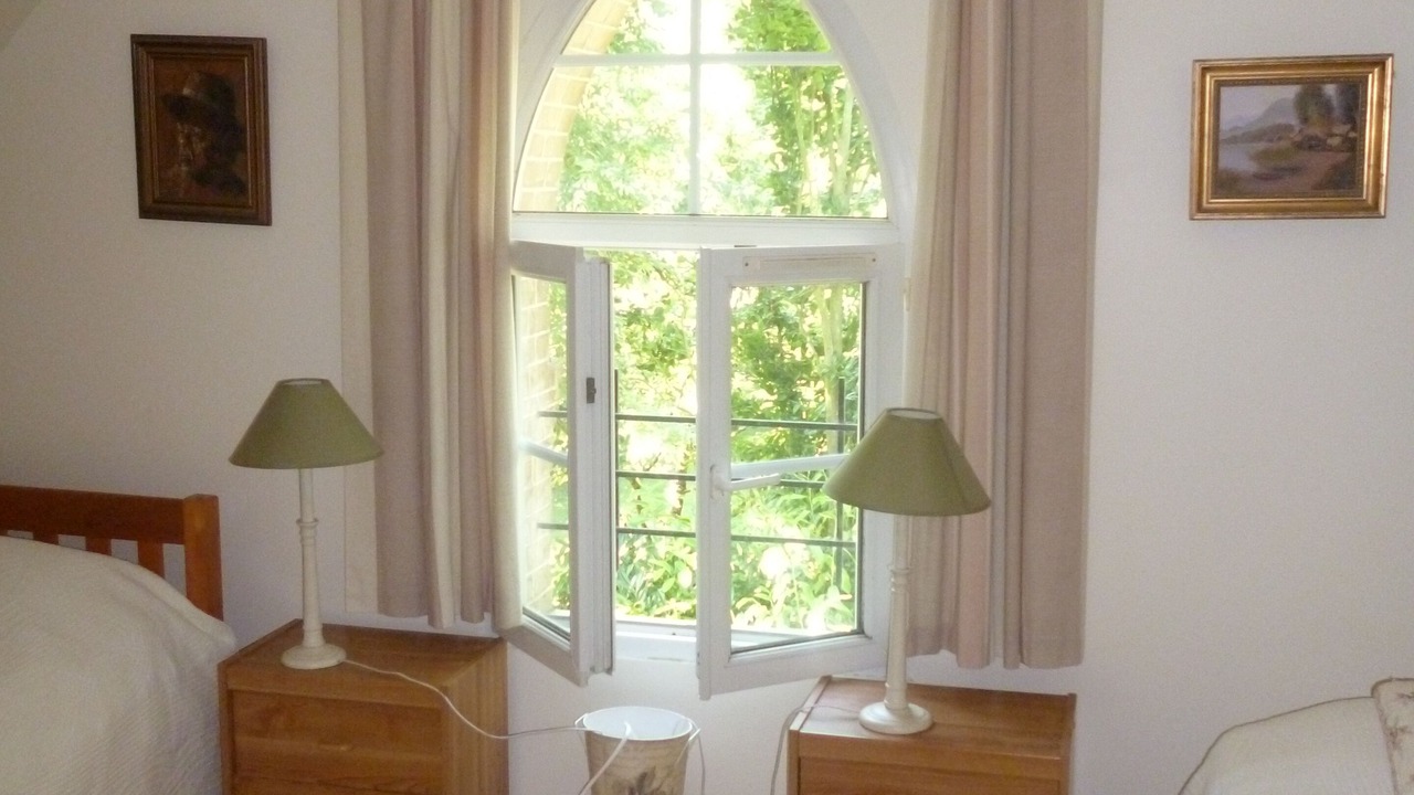 Photo of Bedroom in Equemauville