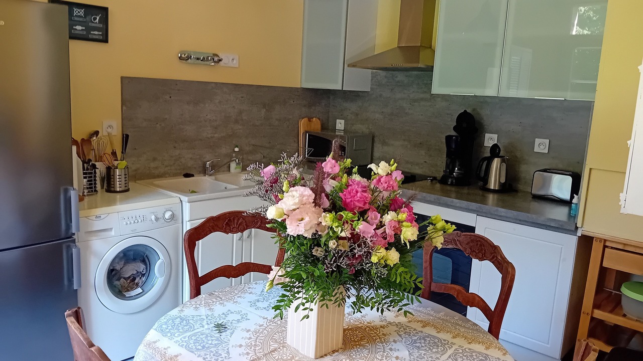 Photo of Kitchen in Equemauville