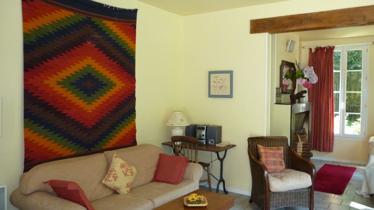 Photo of Livingroom in Equemauville