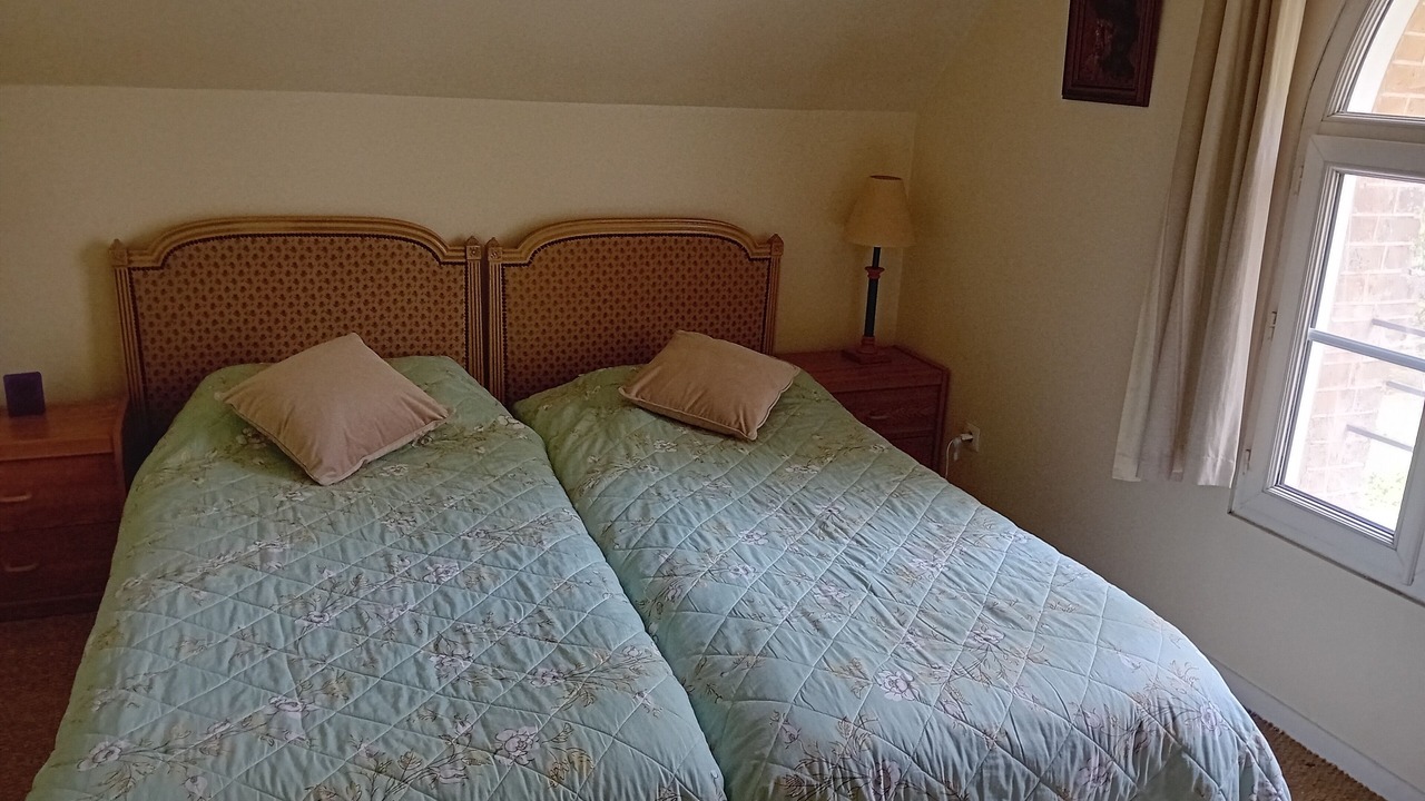 Photo of Bedroom in Equemauville