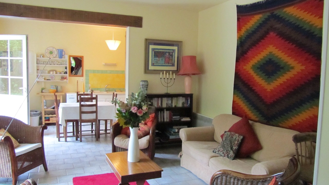 Photo of Livingroom in Equemauville