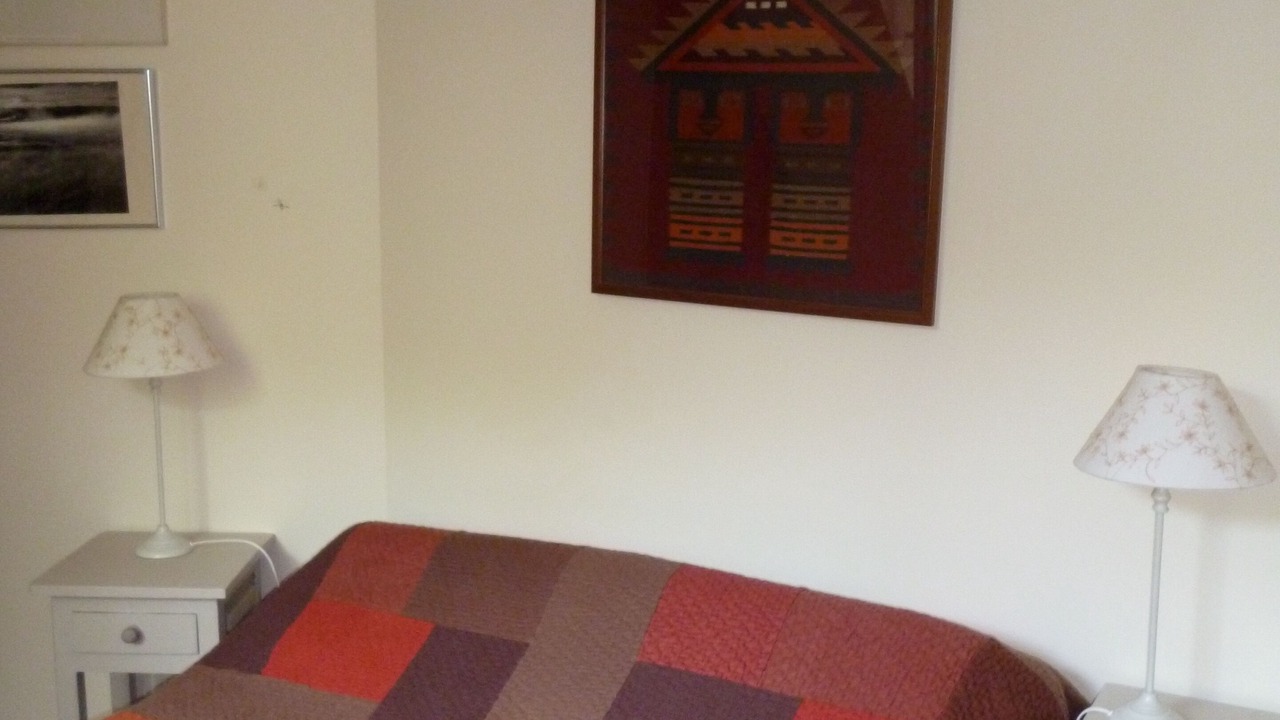 Photo of Bedroom in Equemauville