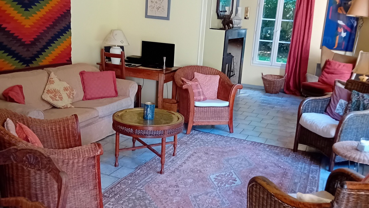 Photo of Livingroom in Equemauville