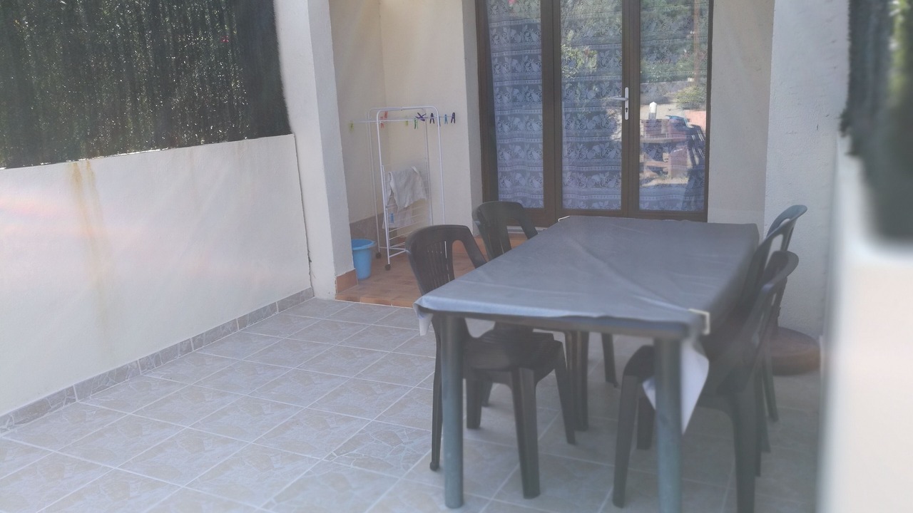 Photo of Outdoor in Calvi