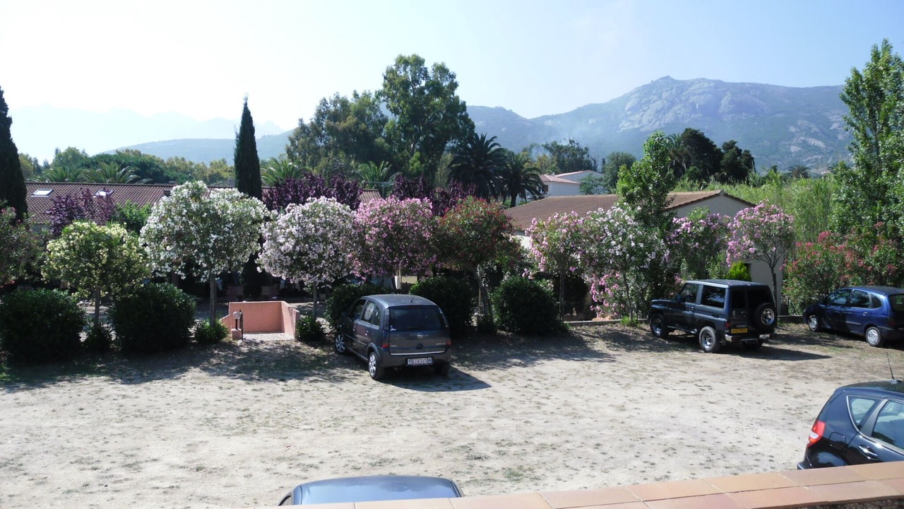 Photo of Outdoor in Calvi