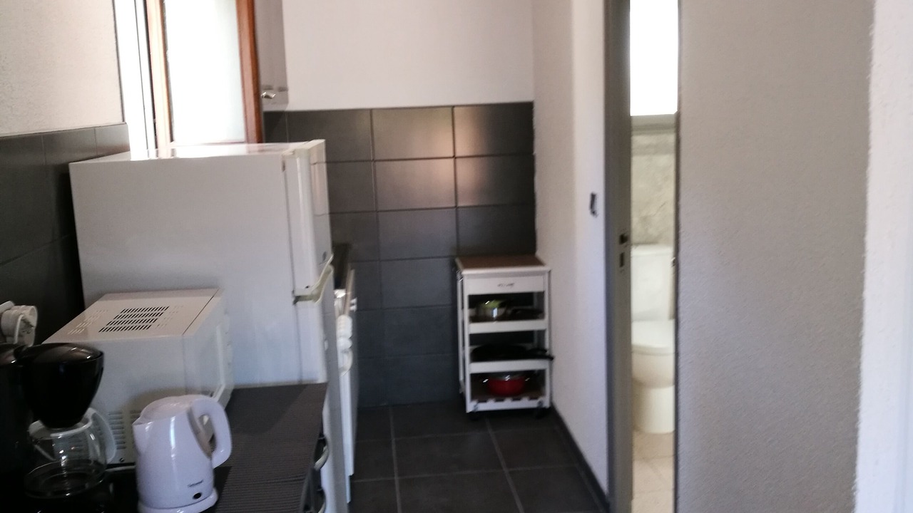 Photo of Kitchen in Calvi