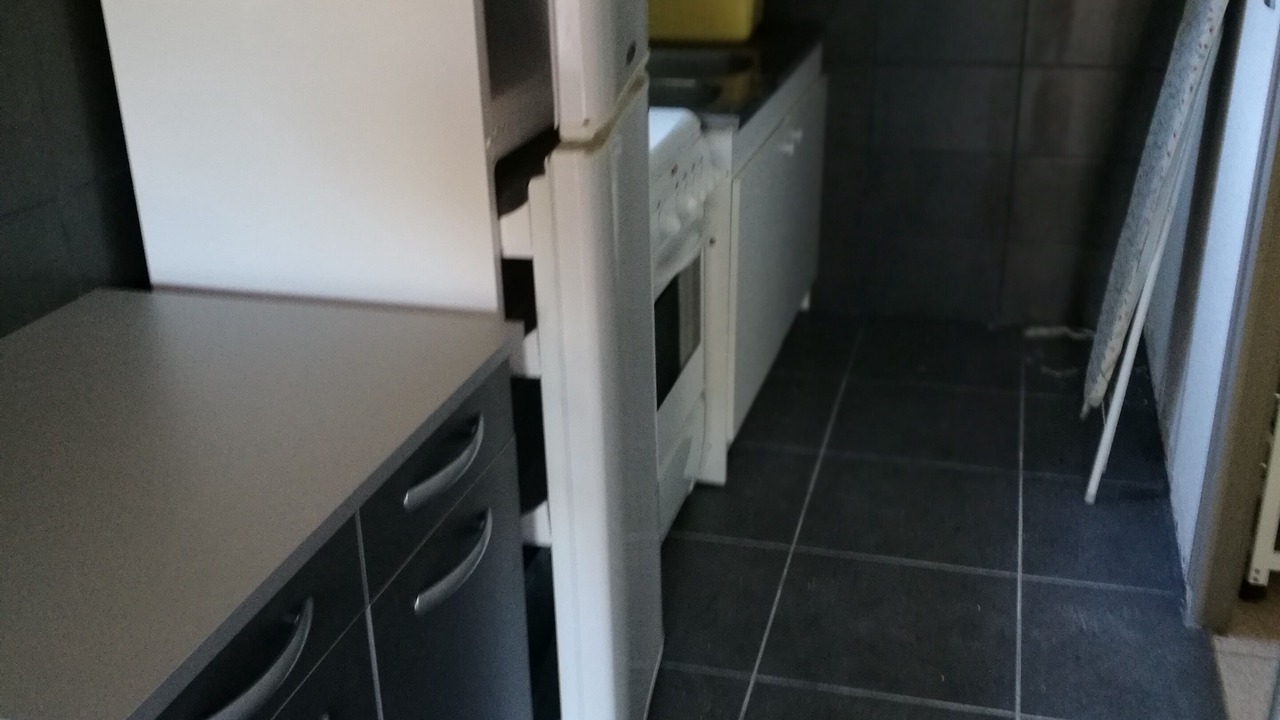 Photo of Kitchen in Calvi