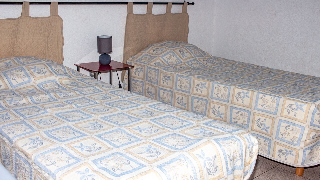 Photo of Bedroom in Calvi