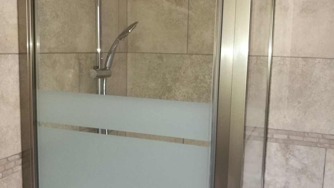 Photo of Bathroom in Calvi