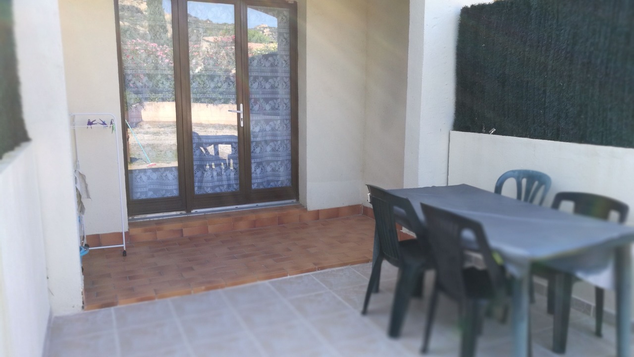 Photo of Outdoor in Calvi