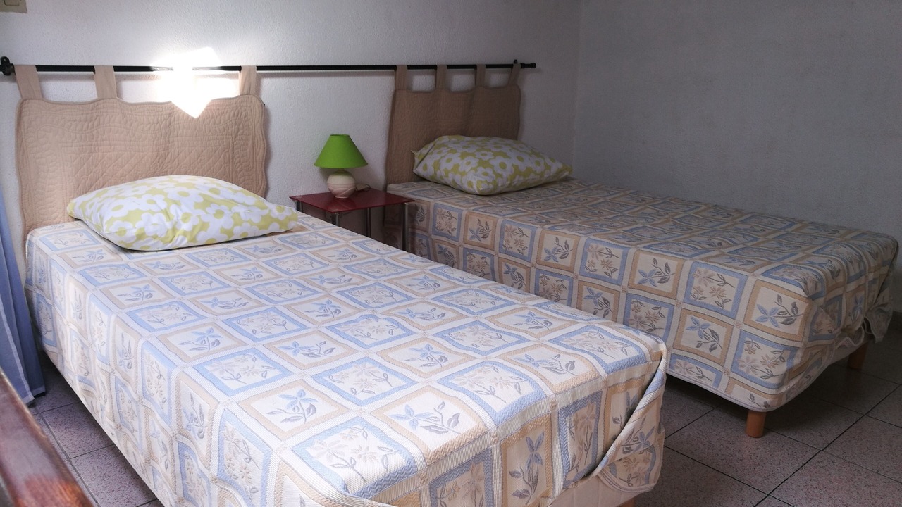 Photo of Bedroom in Calvi