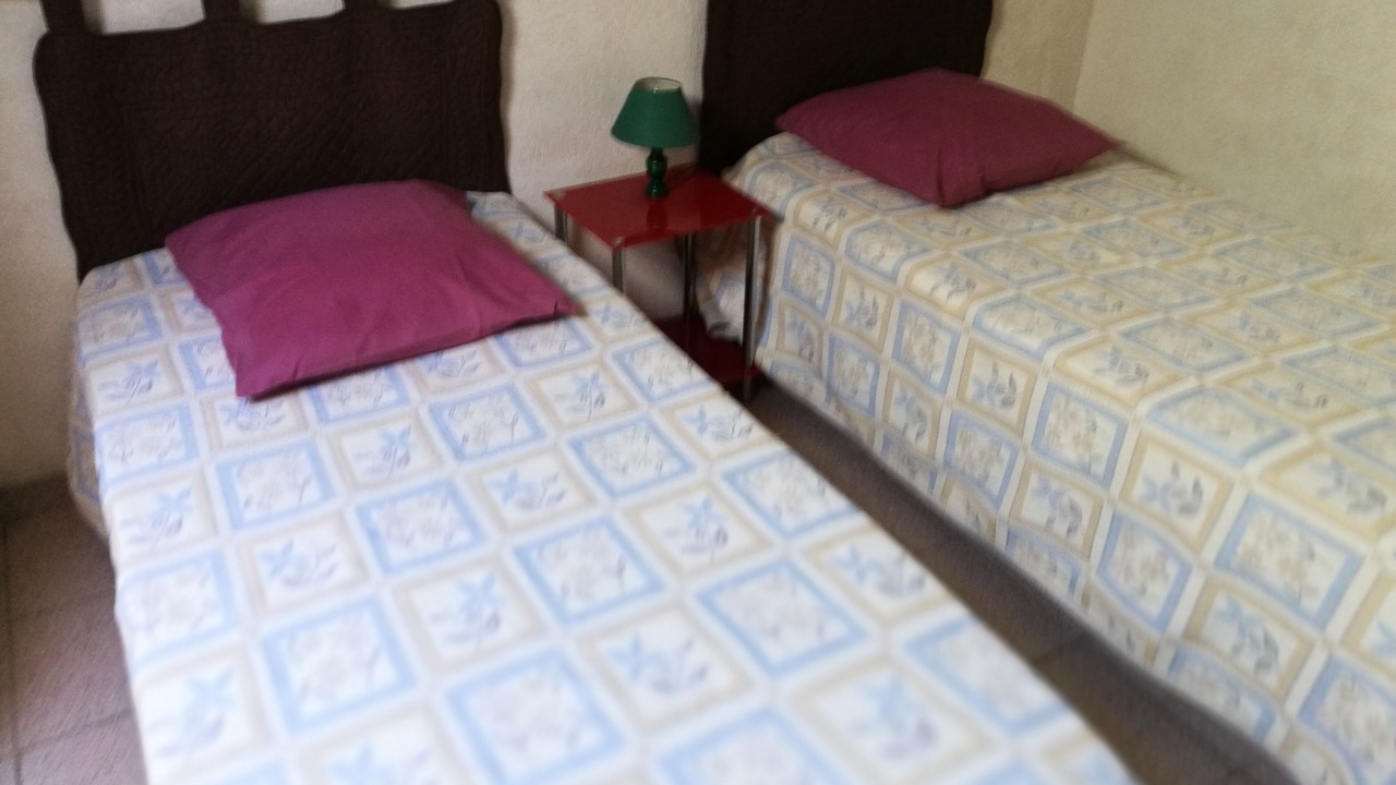 Photo of Bedroom in Calvi