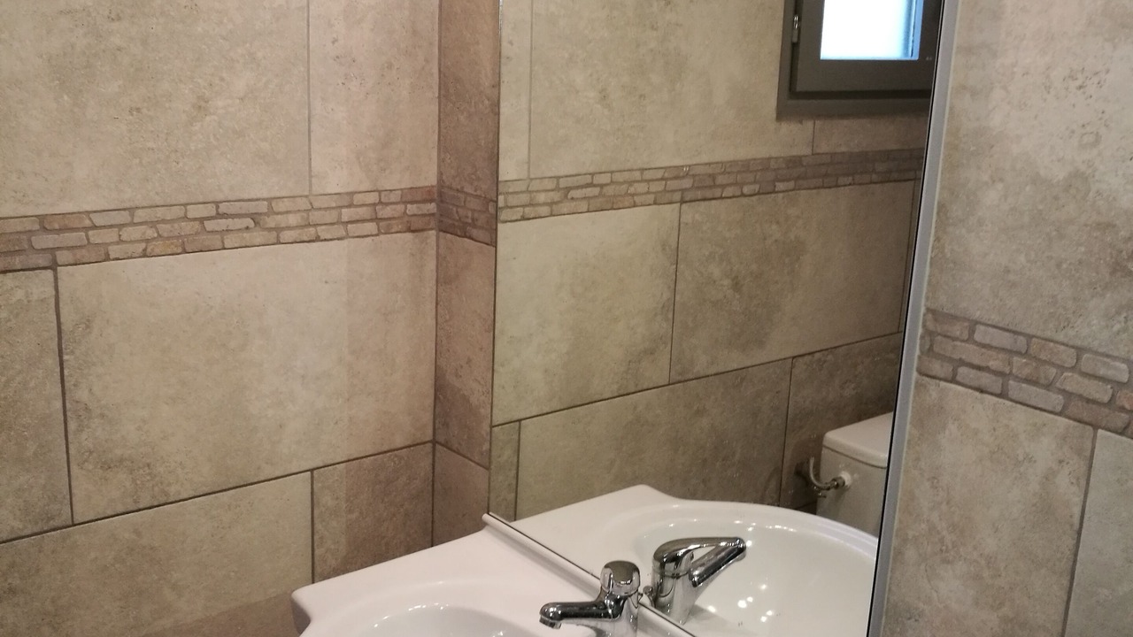 Photo of Bathroom in Calvi