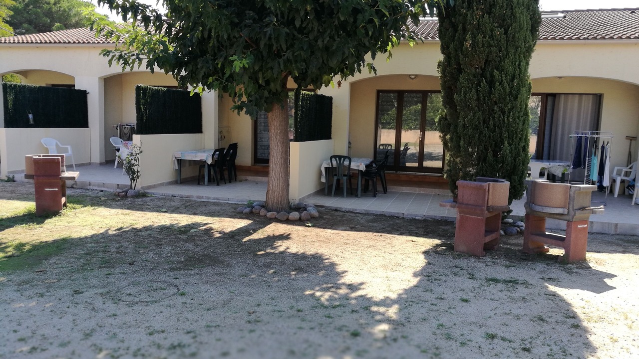 Photo of Outdoor in Calvi