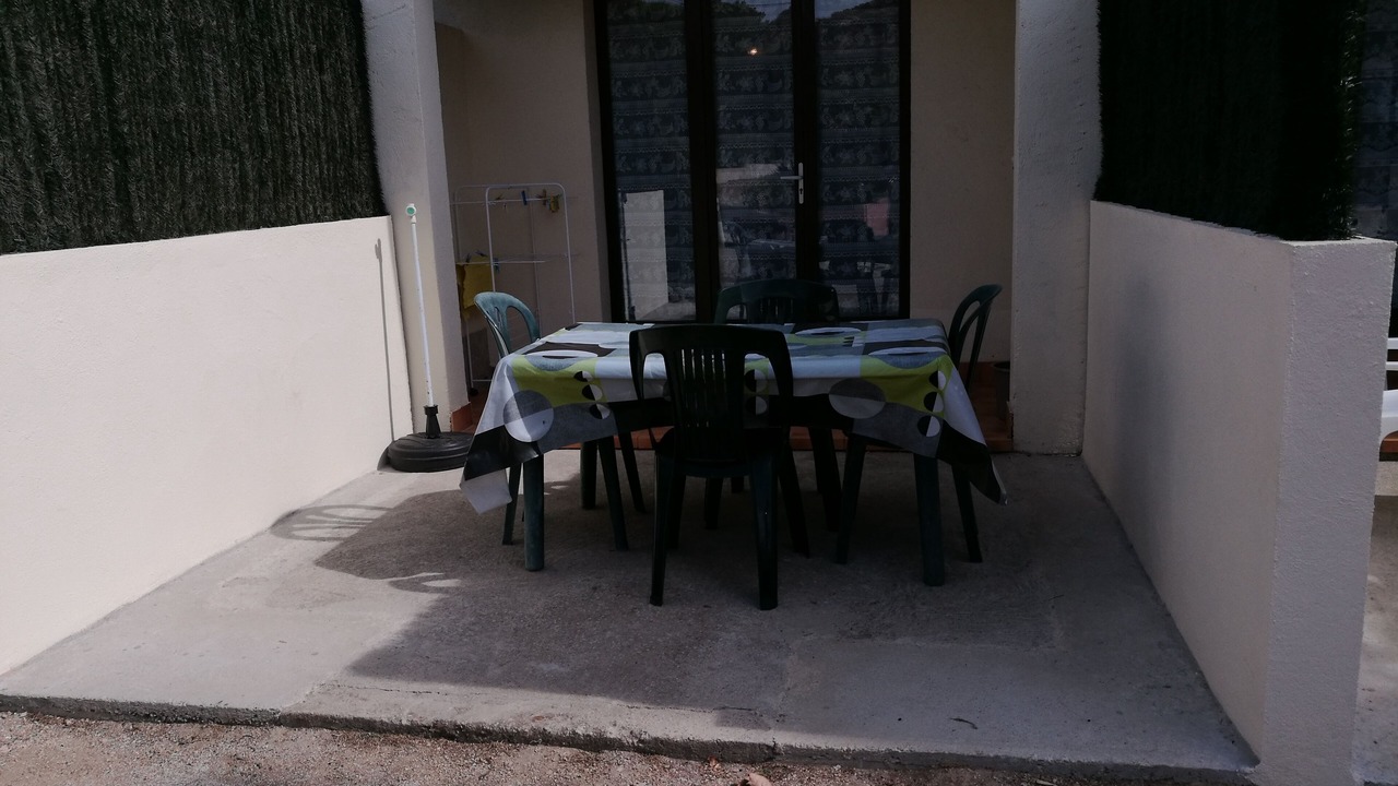 Photo of Outdoor in Calvi