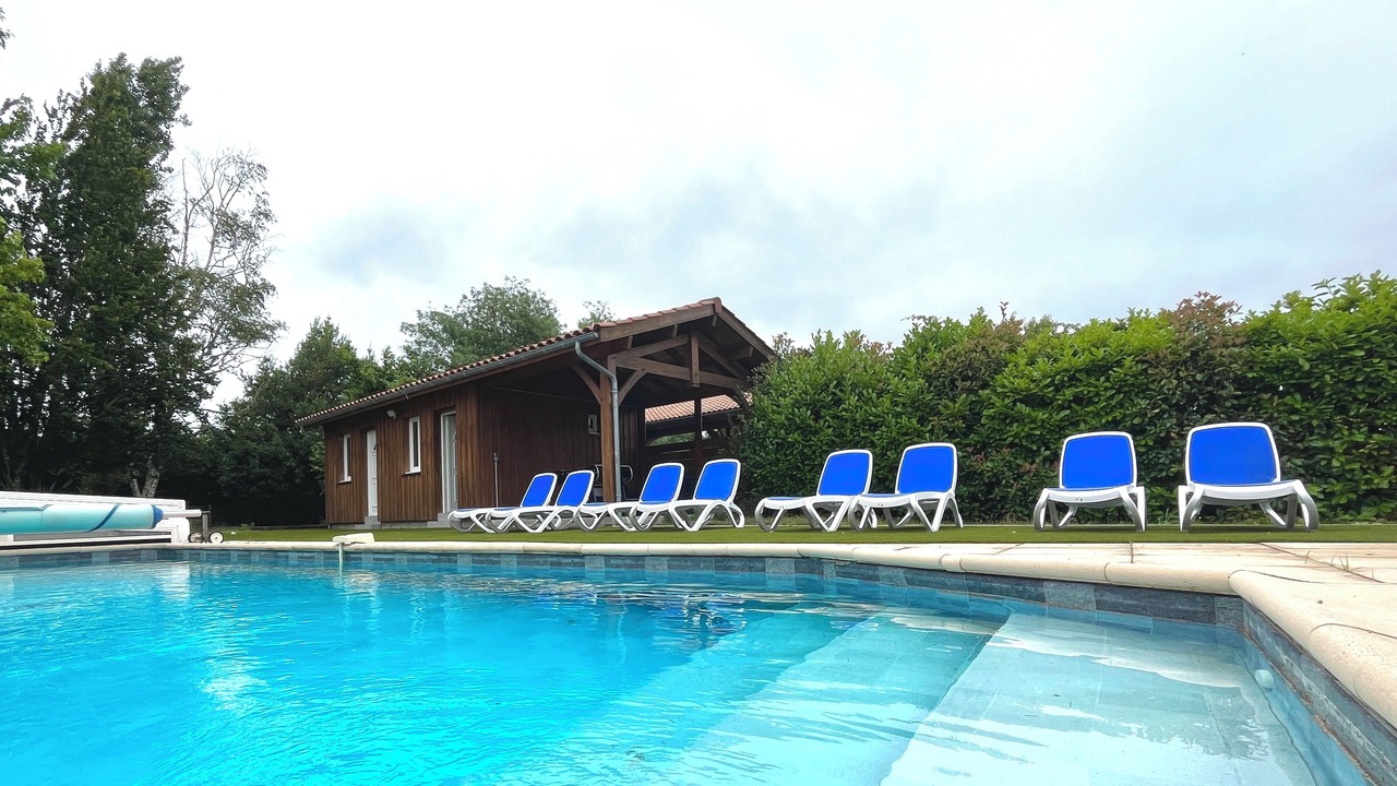 Photo of Outdoor in Sainte-Eulalie-en-Born