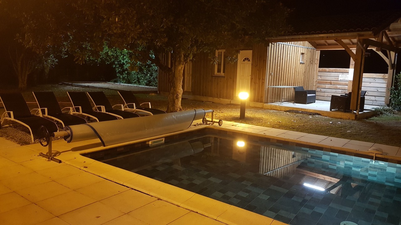 Photo of Outdoor in Sainte-Eulalie-en-Born
