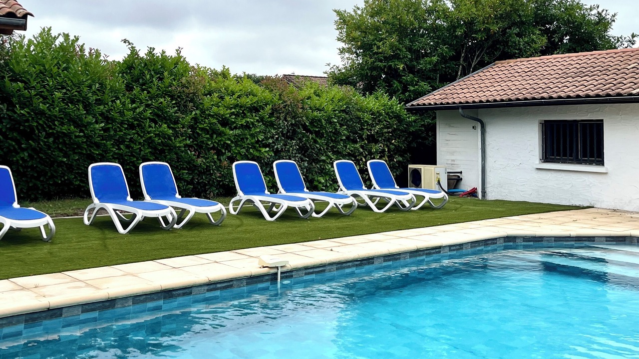 Photo of Outdoor in Sainte-Eulalie-en-Born