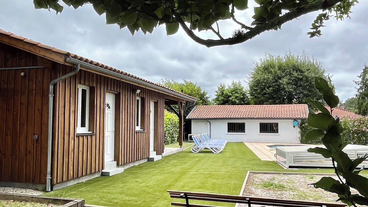 Photo of Outdoor in Sainte-Eulalie-en-Born