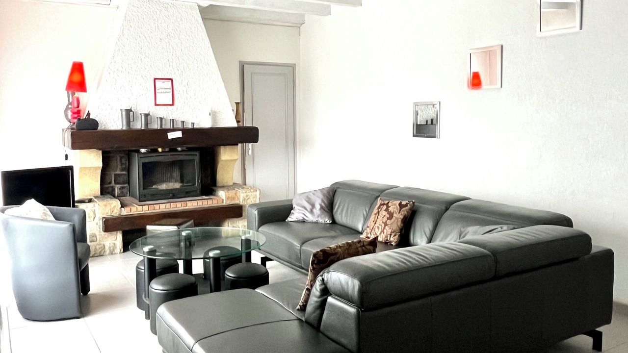 Photo of Livingroom in Sainte-Eulalie-en-Born