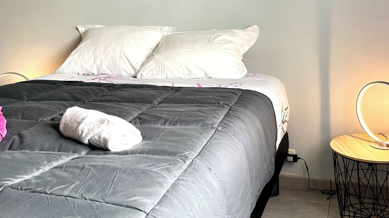 Photo of Bedroom in Sainte-Eulalie-en-Born