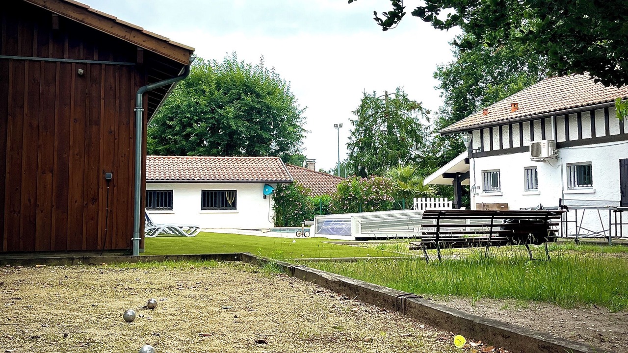 Photo of Outdoor in Sainte-Eulalie-en-Born
