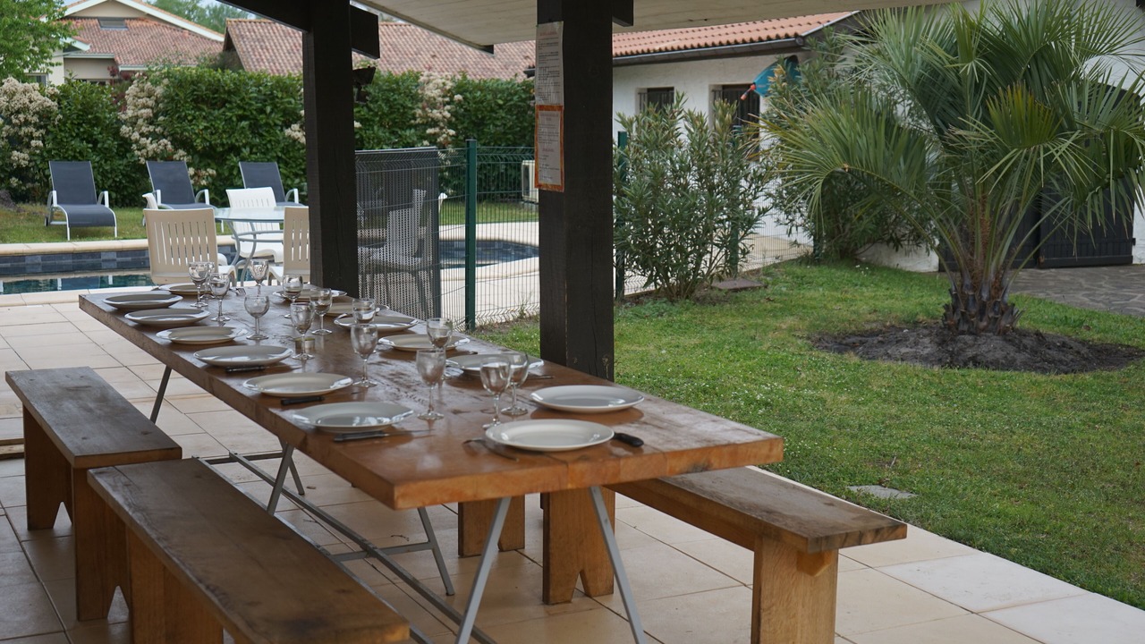 Photo of Outdoor in Sainte-Eulalie-en-Born