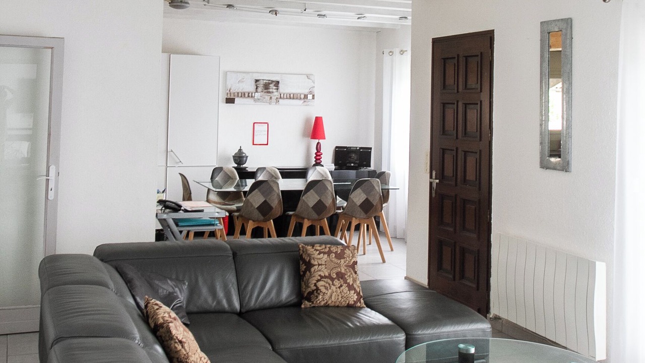 Photo of Livingroom in Sainte-Eulalie-en-Born