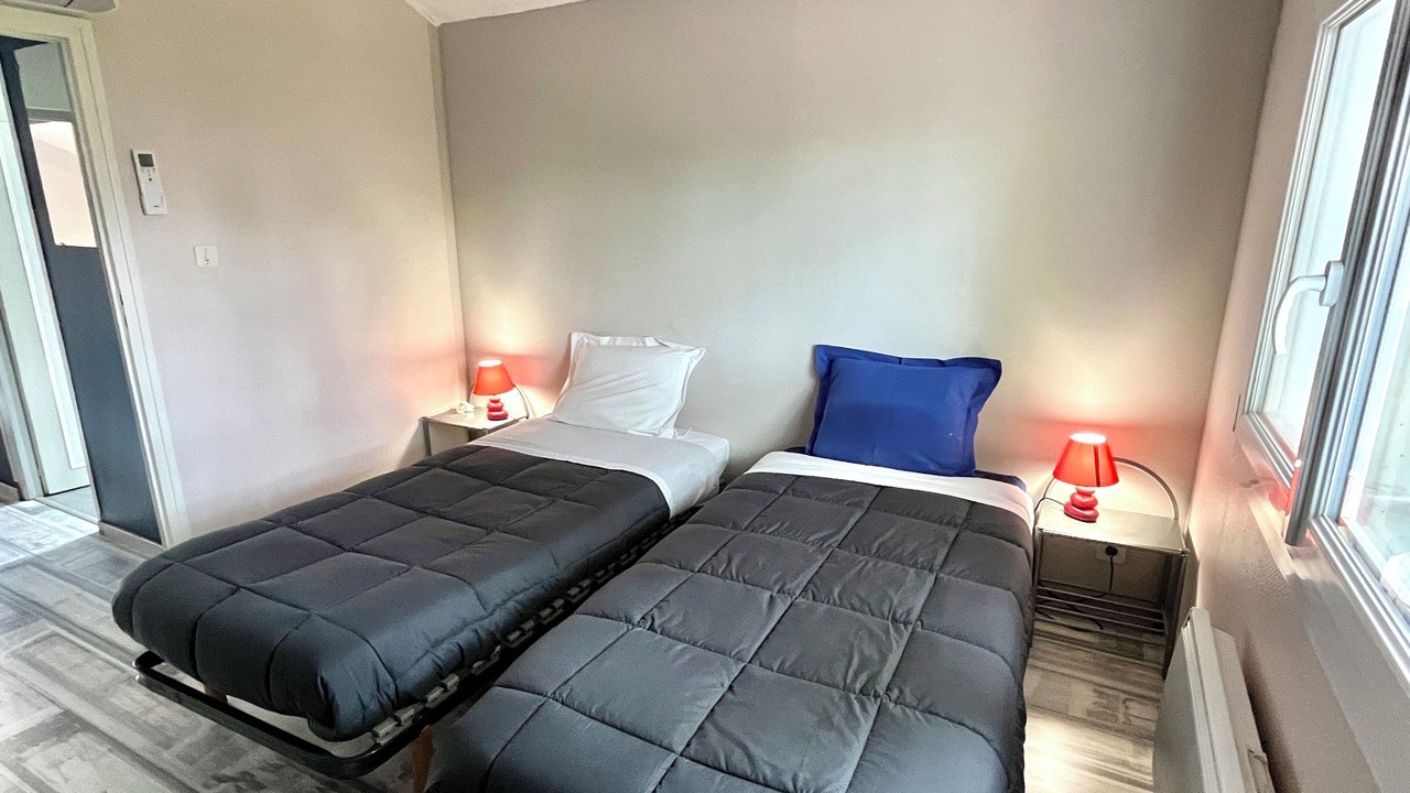 Photo of Bedroom in Sainte-Eulalie-en-Born