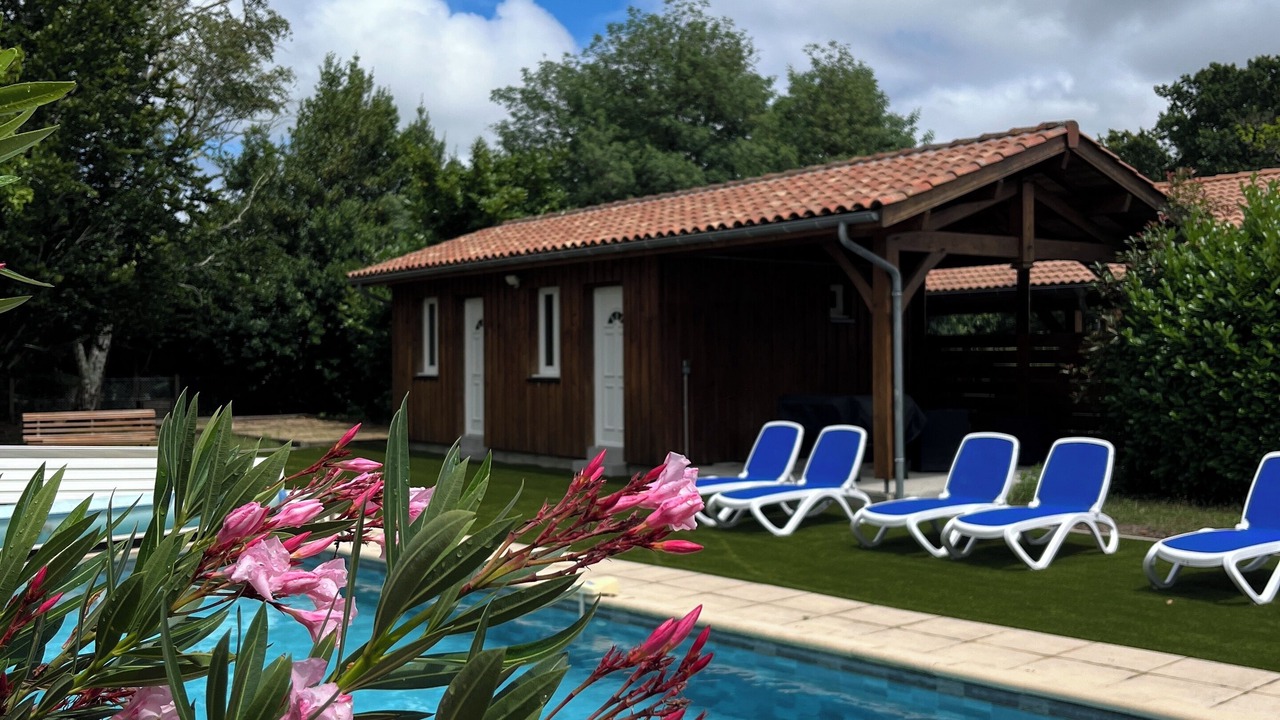Photo of Outdoor in Sainte-Eulalie-en-Born